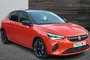2022 Vauxhall Corsa e 100kW Elite Premium 50kWh 5dr Auto [11kWCh]
