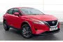 2022 Nissan Qashqai 1.3 DiG-T MH 158 Acenta Premium 5dr