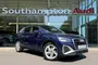2021 Audi Q2 35 TFSI S Line 5dr S Tronic