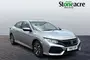 2018 Honda Civic 1.0 VTEC Turbo 126 SE 5dr
