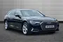 2023 Audi A6 40 TFSI Sport 5dr S Tronic [Tech Pack]