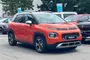 2017 Citroen C3 Aircross 1.2 PureTech 130 Flair 5dr
