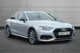 2022 Audi A4 35 TDI Sport Edition 4dr S Tronic
