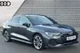 2025 Audi A3 Saloon 35 TFSI S Line 4dr S Tronic