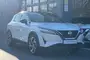 2021 Nissan Qashqai 1.3 DiG-T MH 158 Tekna+ 5dr Xtronic