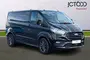 2019 Ford Transit Custom 2.0 TDCi 170ps Low Roof Sport Van