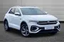 2025 Volkswagen T-Roc 2.0 TDI 150 EVO R-Line 5dr DSG