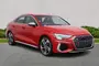 2023 Audi A3 S3 TFSI Quattro 4dr S Tronic