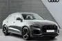2021 Audi RS Q8 RS Q8 TFSI Quattro Carbon Black 5dr Tiptronic