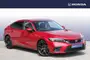 2022 Honda Civic 2.0 eHEV Advance 5dr CVT