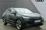 2023 Audi Q4 220kW 50 Quattro 82kWh Black Edition 5dr Auto