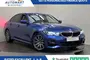 2019 BMW 3 Series 318d M Sport 4dr Step Auto