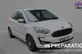 2019 Ford Ka+ 1.2 85 Zetec 5dr
