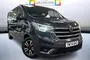 2024 Renault Trafic LL30 Blue dCi 170 Extra Sport[Safety] Crew Van EDC