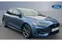 2023 Ford Focus 1.0 EcoBoost Hybrid mHEV 155 ST-Line Edition 5dr