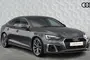 2023 Audi A5 Sportback 35 TFSI S Line 5dr S Tronic