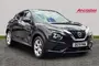 2022 Nissan Juke 1.0 DiG-T 114 N-Connecta 5dr DCT