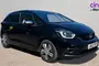 2022 Honda Jazz 1.5 i-MMD Hybrid EX 5dr eCVT
