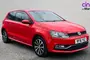 2016 Volkswagen Polo 1.2 TSI Match 3dr