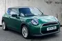 2024 MINI Hatchback 2.0 S Exclusive 3dr Auto