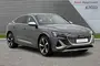 2022 Audi e-tron 370kW S Quattro 95kWh 5dr Auto