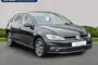 2020 Volkswagen Golf 1.5 TSI EVO 150 Match Edition 5dr DSG