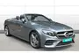 2018 Mercedes-Benz E-Class E220d AMG Line 2dr 9G-Tronic