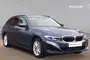 2025 BMW 3 Series 320i Sport 5dr Step Auto