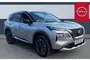 2026 Nissan X-Trail 1.5 MHEV 163 Tekna 5dr Xtronic
