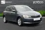 2018 Skoda Fabia 1.0 TSI SE 5dr