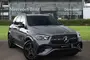 2025 Mercedes-Benz GLE GLE 450d 4Matic Urban Edition 5dr 9G-Tronic
