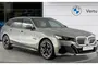 2025 BMW i5 250kW eDrive40 M Sport 84kWh 5dr Auto