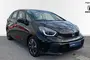 2025 Honda Jazz 1.5 i-MMD Hybrid Advance 5dr eCVT