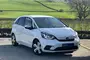 2021 Honda Jazz 1.5 i-MMD Hybrid EX 5dr eCVT