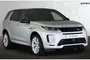 2022 Land Rover Discovery Sport 2.0 D200 R-Dynamic SE 5dr Auto [5 Seat]