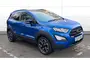 2022 Ford EcoSport 1.0 EcoBoost 125 Active 5dr