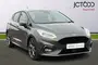 2020 Ford Fiesta 1.0 EcoBoost 95 ST-Line Edition 5dr