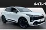 2025 Kia Sportage 1.6T GDi GT-Line 5dr DCT