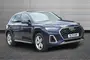 2021 Audi Q5 50 TFSI e Quattro S Line 5dr S Tronic