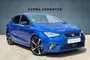 2026 SEAT Ibiza 1.0 TSI 115 FR Sport 5dr DSG