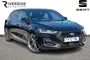 2023 Ford Focus 1.0 EcoBoost Hybrid mHEV 155 ST-Line Vignale 5dr