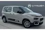 2022 Citroen Berlingo 1.2 PureTech Feel M 5dr