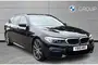 2019 BMW 5 Series 540i xDrive M Sport 5dr Auto