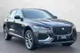 2022 Jaguar F-Pace 2.0 P250 R-Dynamic SE 5dr Auto AWD