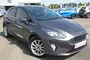 2021 Ford Fiesta 1.0 EcoBoost Hybrid mHEV 125 Titanium 5dr