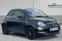 2023 Fiat 500 1.0 Mild Hybrid 3dr