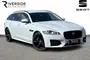 2018 Jaguar XF Sportbrake 2.0d [180] R-Sport 5dr Auto AWD