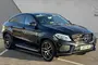 2017 Mercedes-Benz GLE Coupe GLE 350d 4Matic AMG Line Premium Plus 5dr 9G-Tron