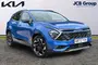 2022 Kia Sportage 1.6T GDi ISG GT-Line 5dr