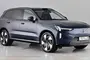 2024 Volvo Ex90 380kW Twin Motor Performance Ultra 111kWh 5dr Auto